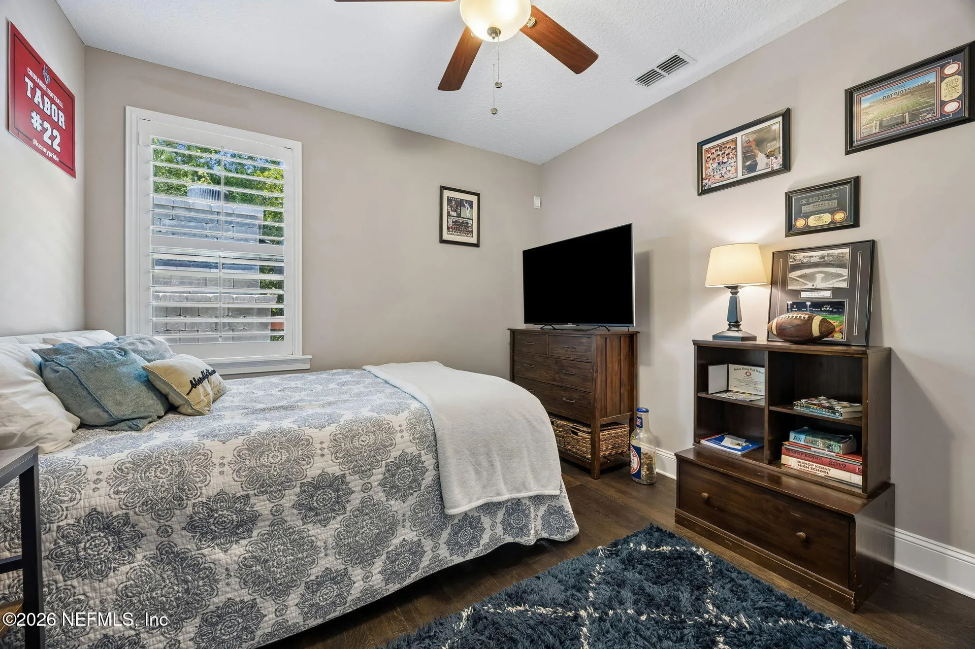 5217 Steadfast Lane Jacksonville FL 32257