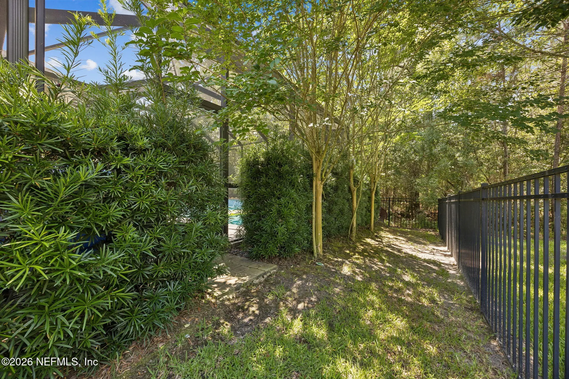 5217 Steadfast Lane Jacksonville FL 32257