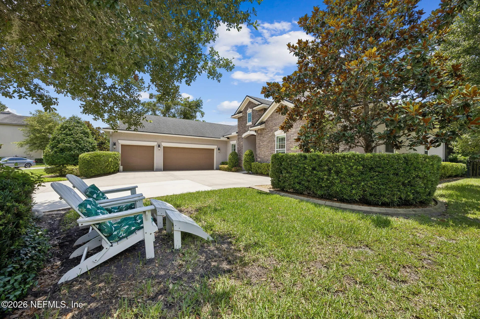 5217 Steadfast Lane Jacksonville FL 32257