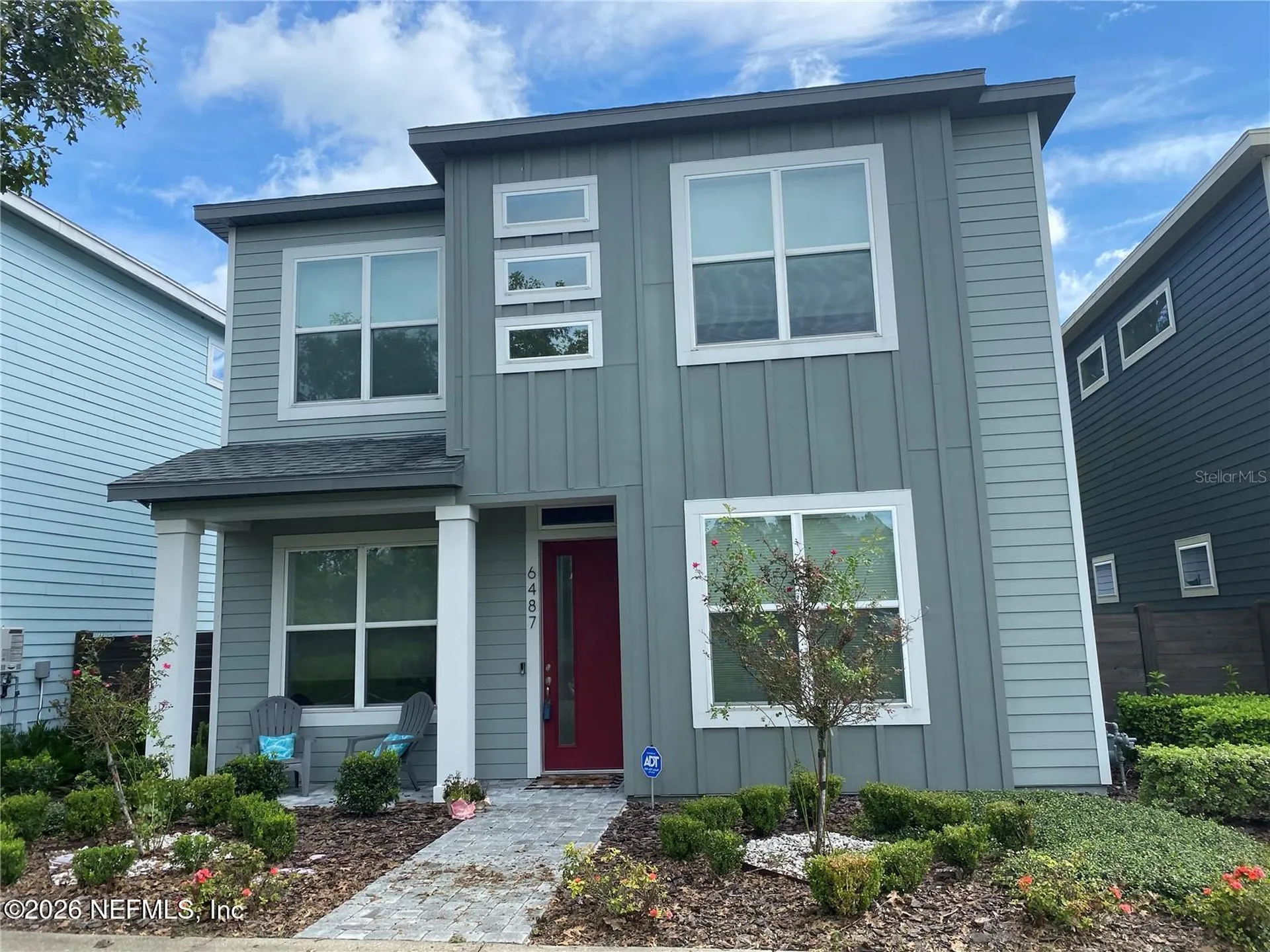 6487 SW 74th Drive Gainesville FL 32608