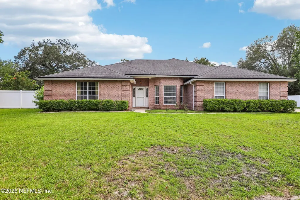 3165 N Star Court Middleburg FL 32068