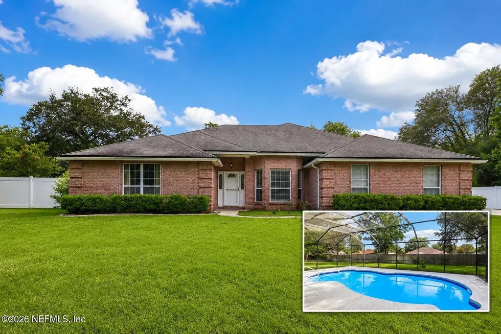 3165 N Star Court Middleburg FL 32068