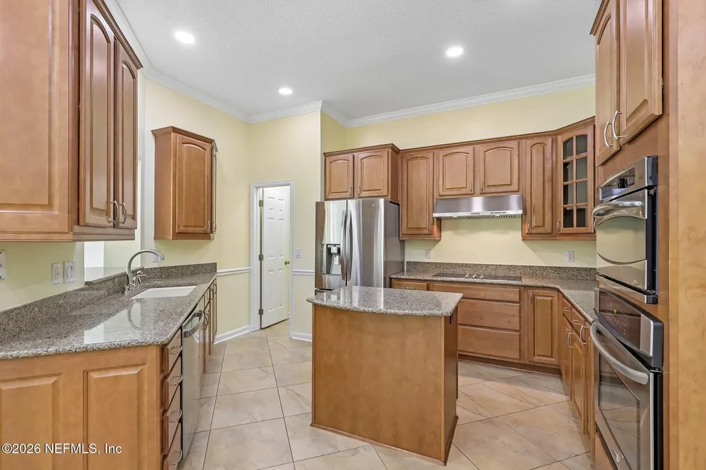 3165 N Star Court Middleburg FL 32068