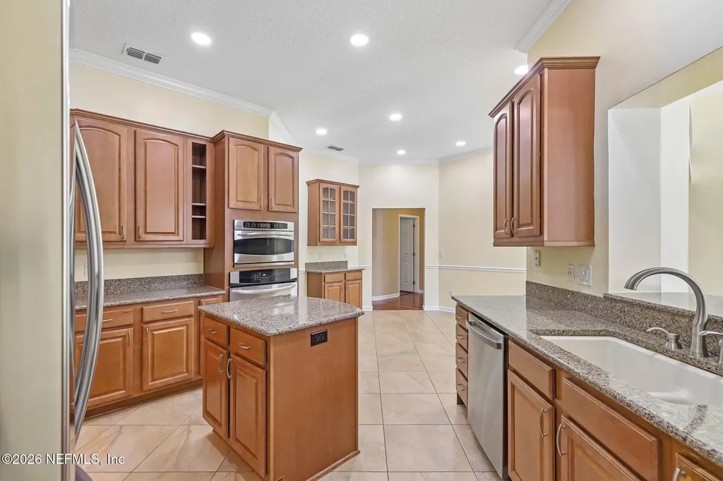 3165 N Star Court Middleburg FL 32068