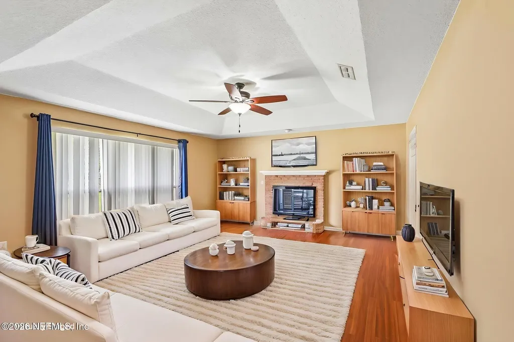 3165 N Star Court Middleburg FL 32068