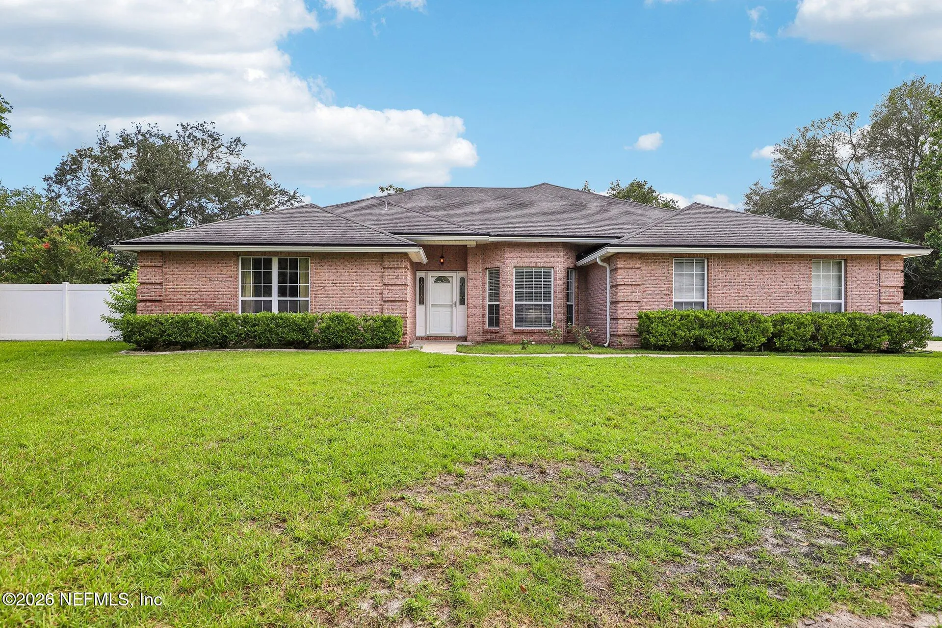 3165 N Star Court Middleburg FL 32068