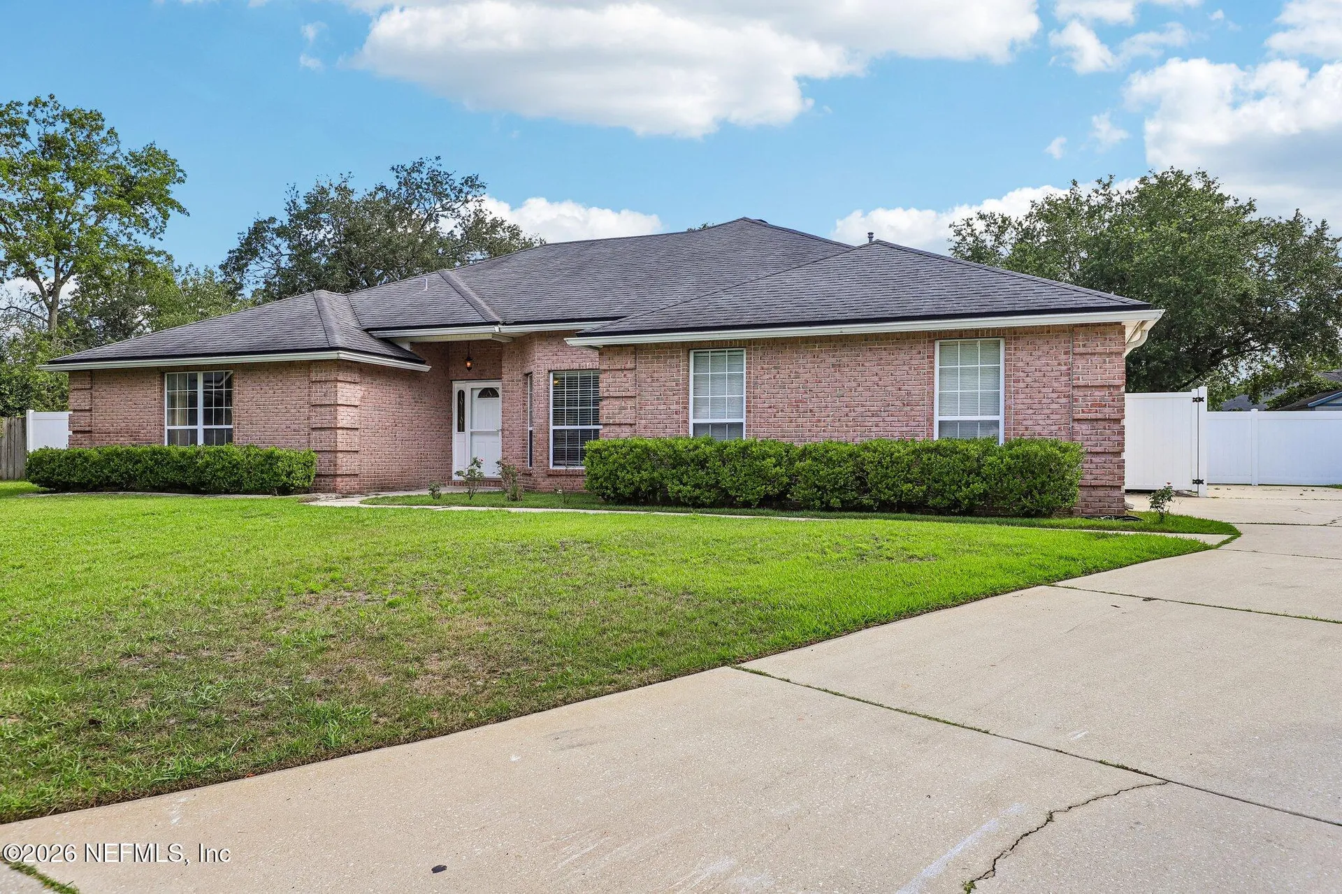 3165 N Star Court Middleburg FL 32068