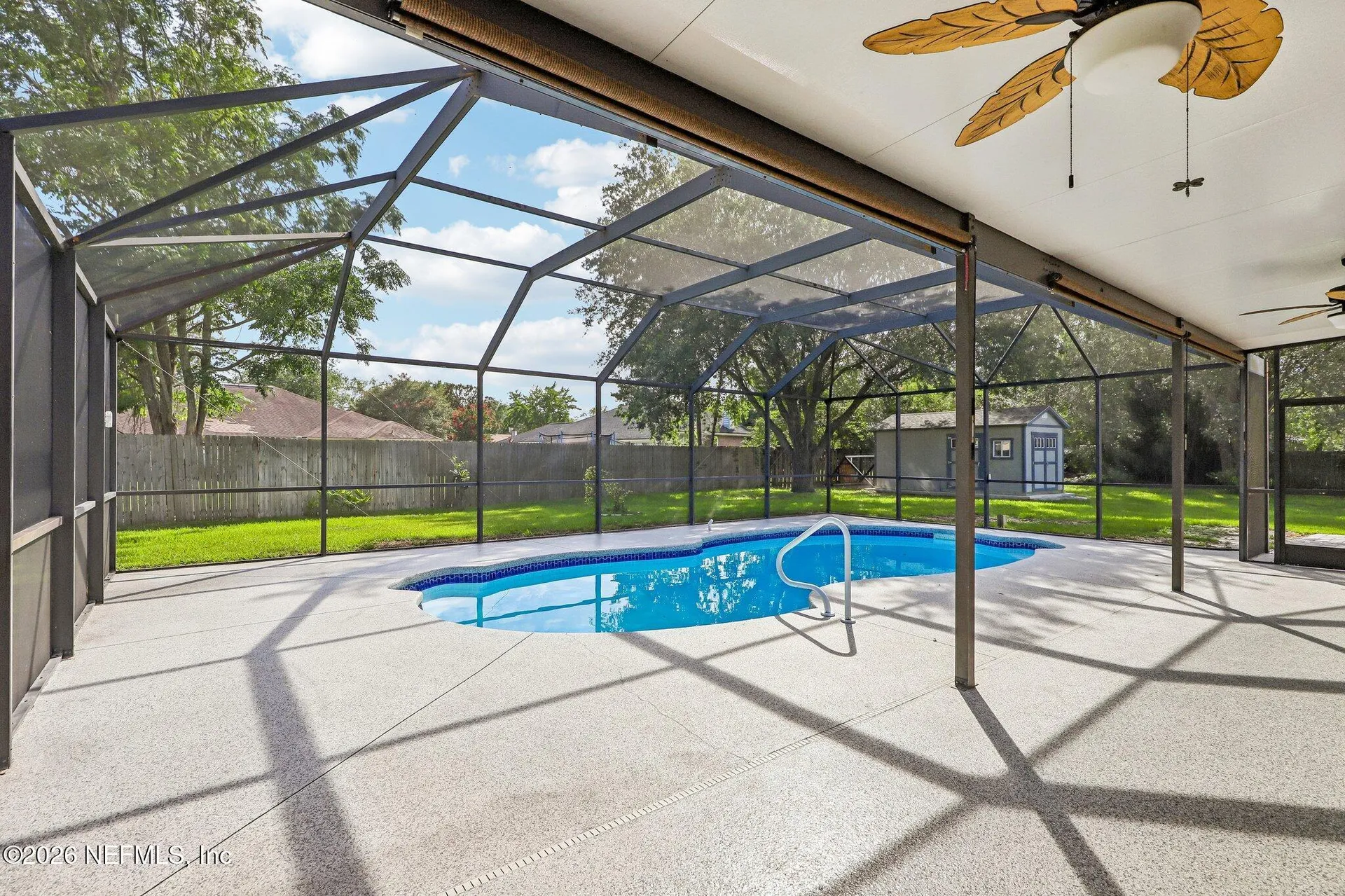 3165 N Star Court Middleburg FL 32068