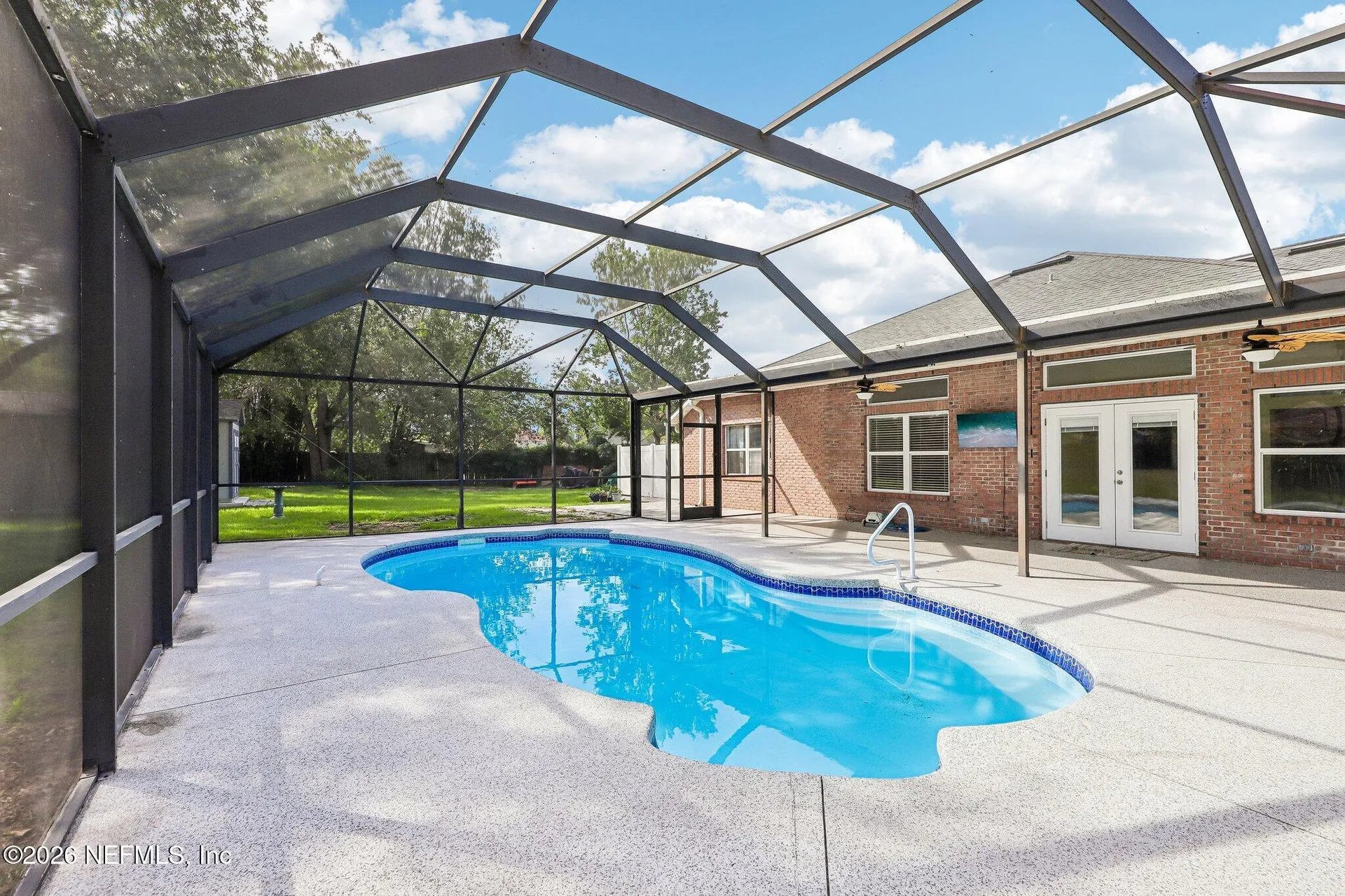 3165 N Star Court Middleburg FL 32068