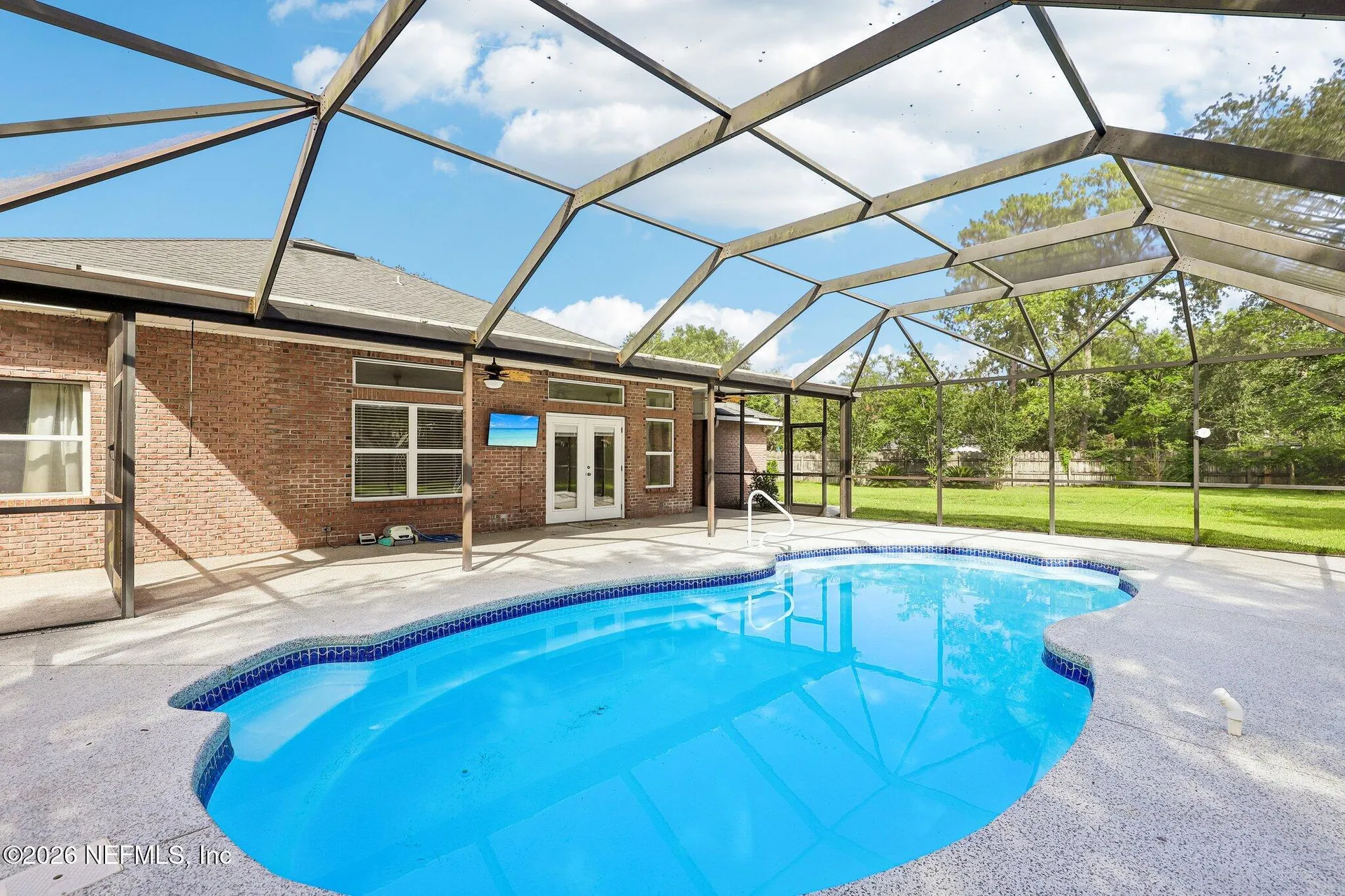 3165 N Star Court Middleburg FL 32068