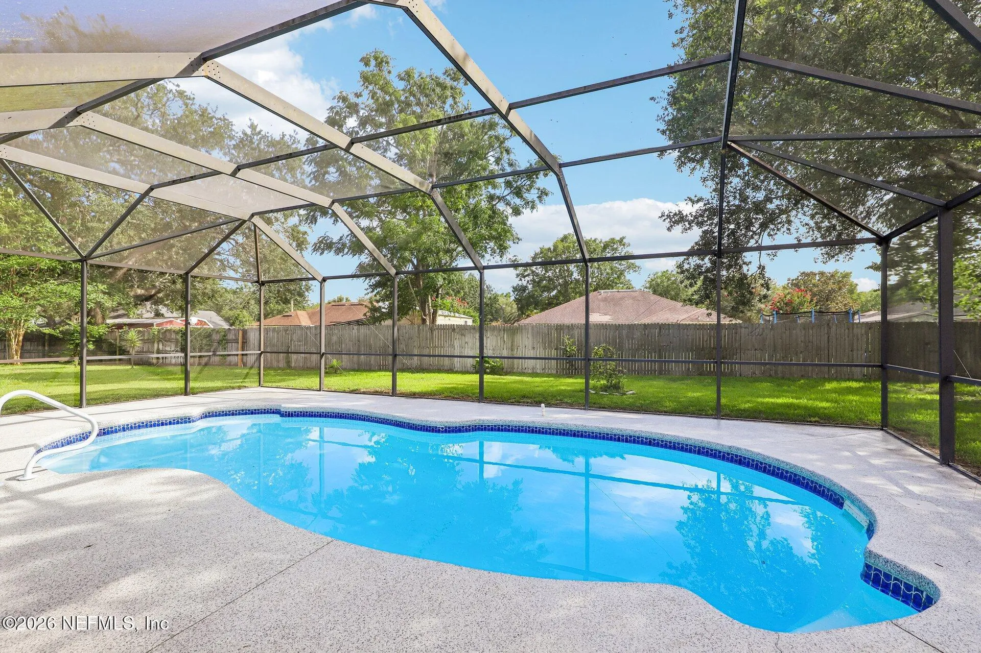 3165 N Star Court Middleburg FL 32068