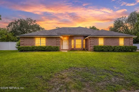 3165 N Star Court Middleburg FL 32068