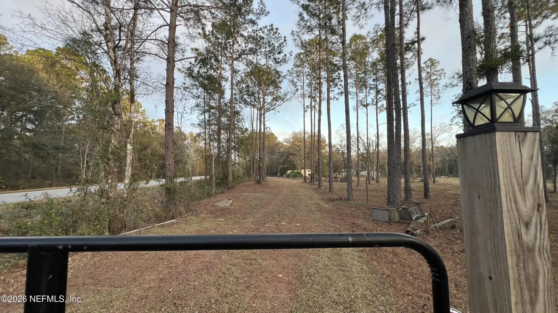 4698 Helena Street Hastings FL 32145