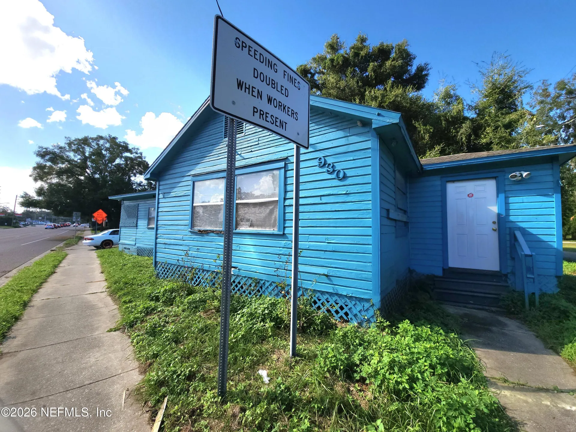 930 Cesery Boulevard Jacksonville FL 32211