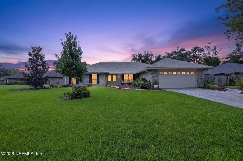 11557 Baskerville Road Jacksonville FL 32223