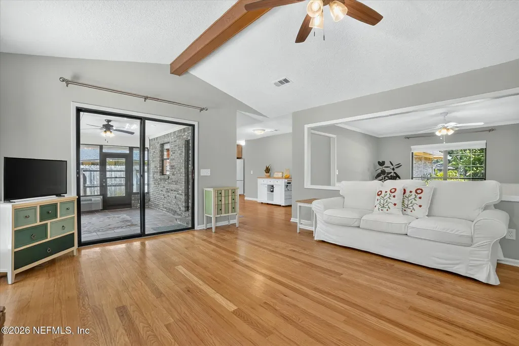 11557 Baskerville Road Jacksonville FL 32223