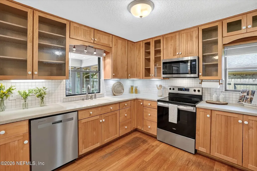 11557 Baskerville Road Jacksonville FL 32223
