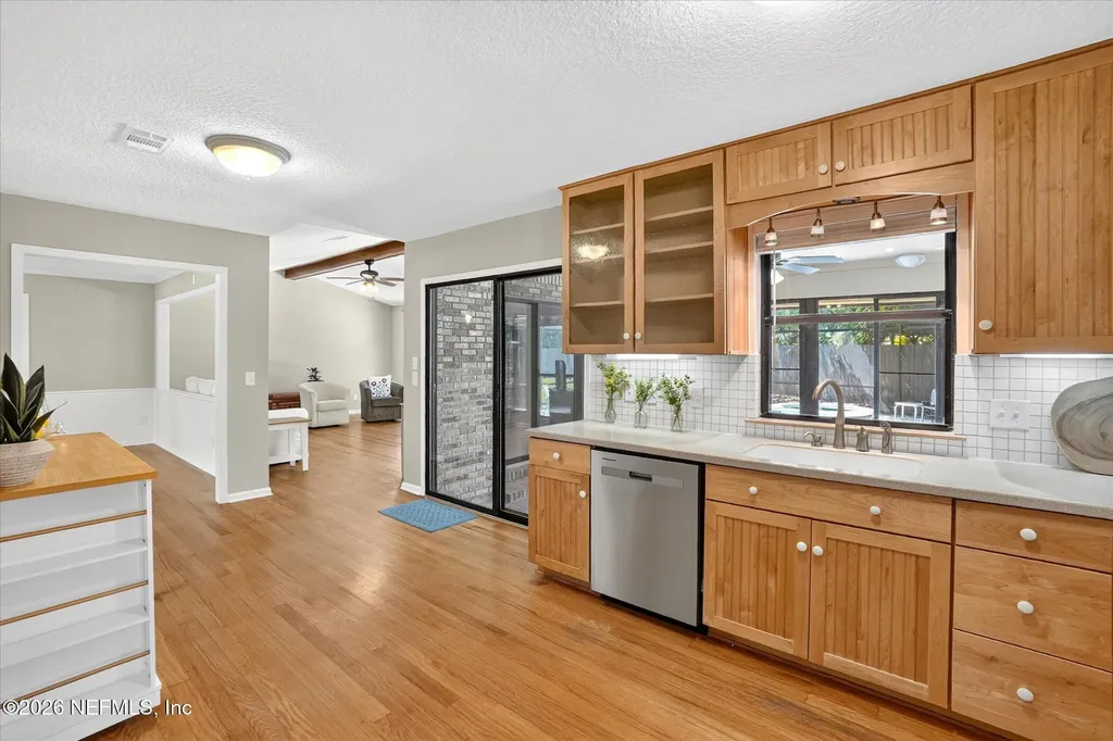 11557 Baskerville Road Jacksonville FL 32223