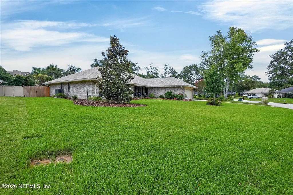 11557 Baskerville Road Jacksonville FL 32223