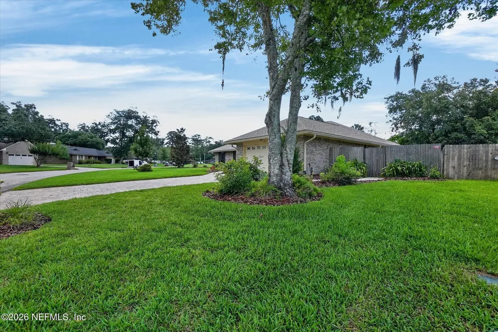 11557 Baskerville Road Jacksonville FL 32223