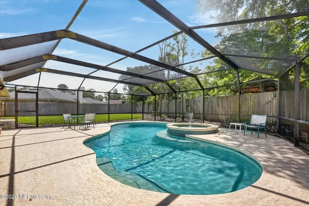 11557 Baskerville Road Jacksonville FL 32223