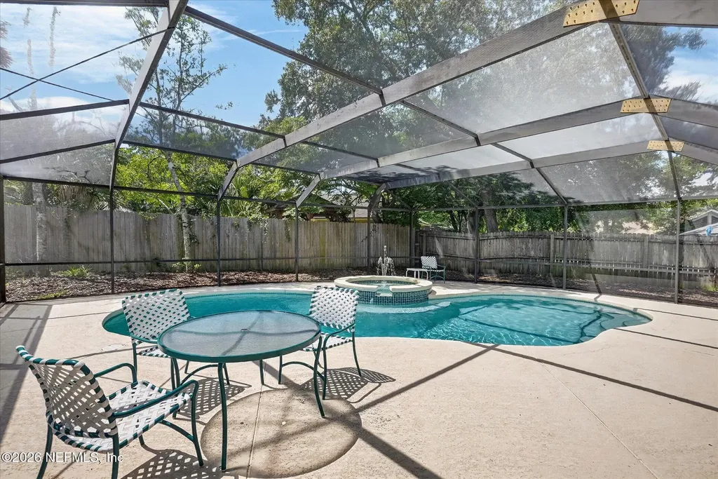 11557 Baskerville Road Jacksonville FL 32223