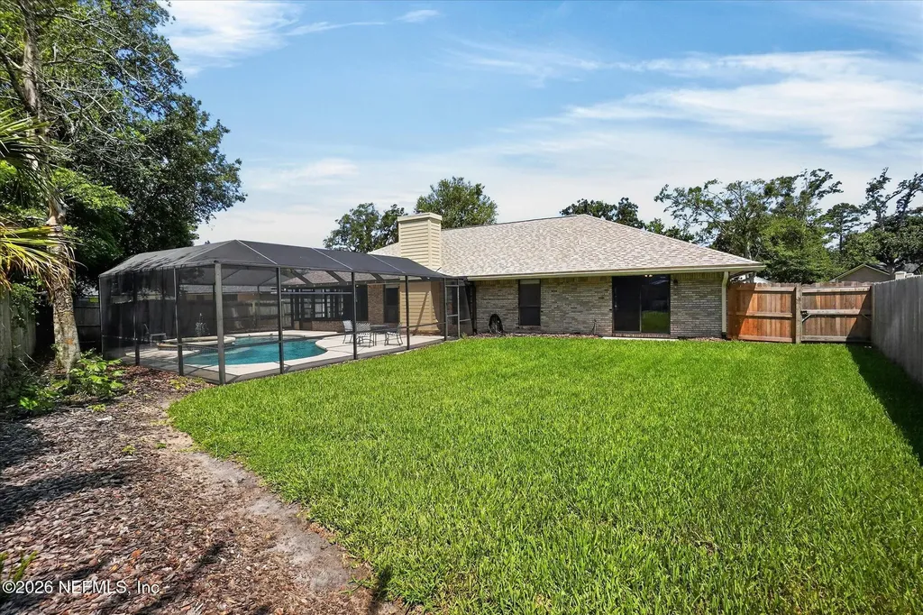 11557 Baskerville Road Jacksonville FL 32223