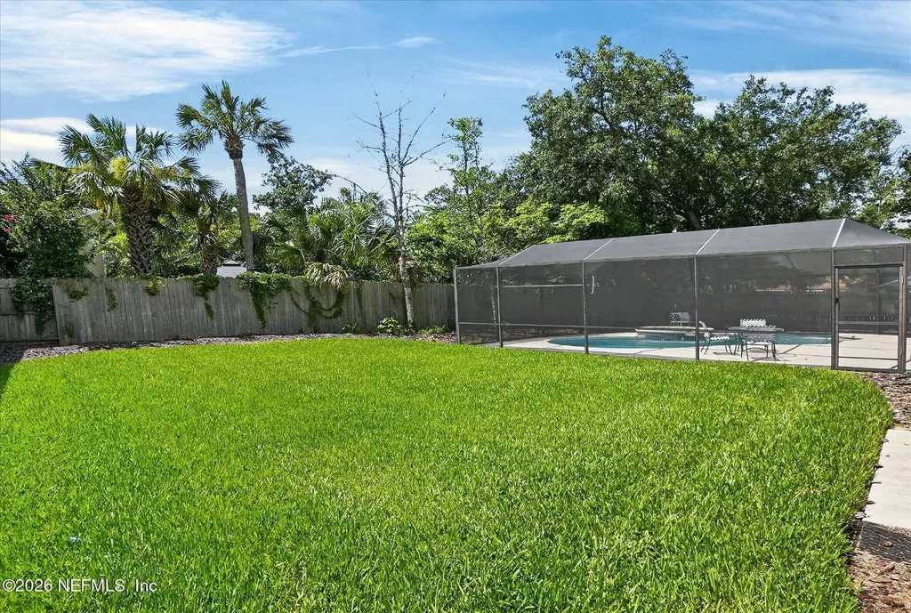 11557 Baskerville Road Jacksonville FL 32223
