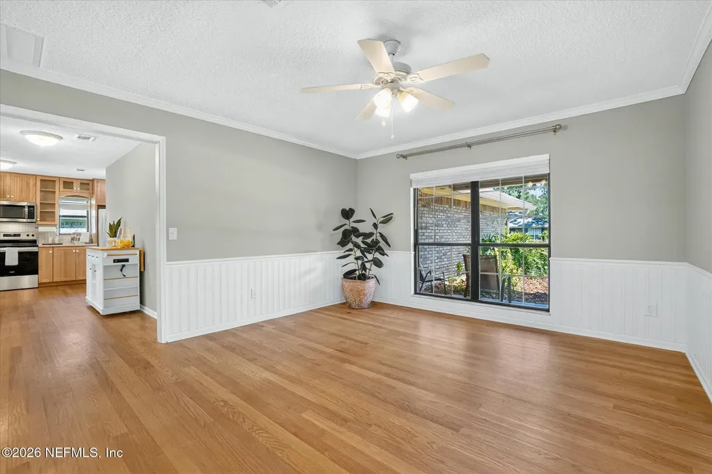 11557 Baskerville Road Jacksonville FL 32223