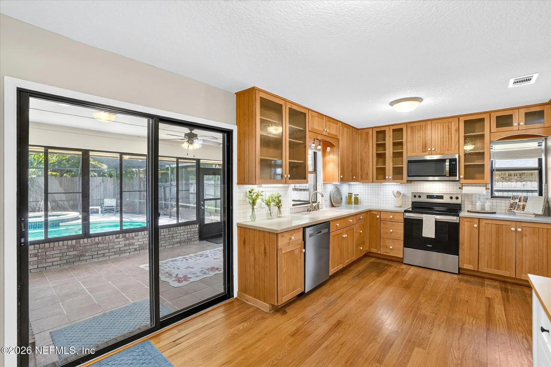 11557 Baskerville Road Jacksonville FL 32223