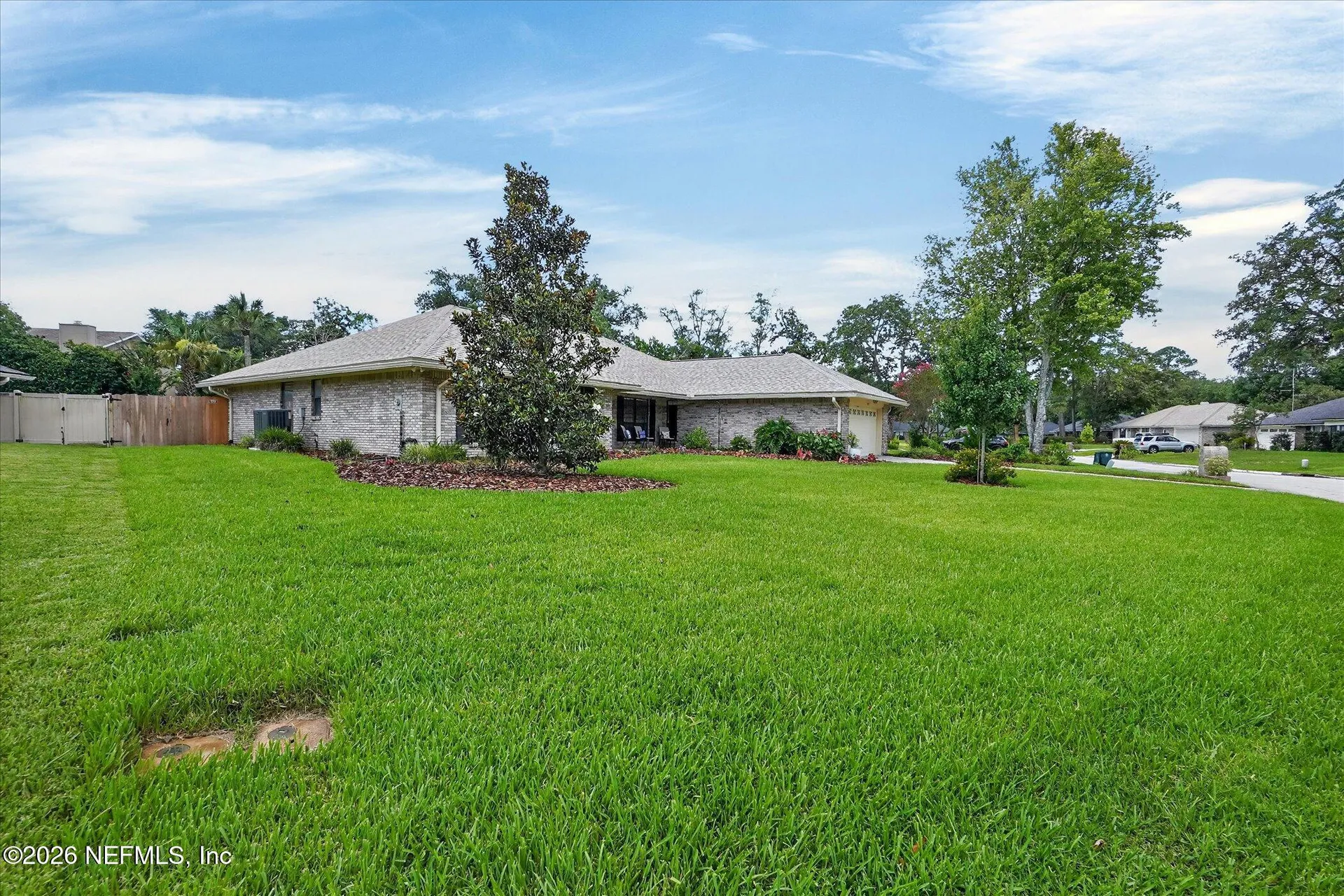11557 Baskerville Road Jacksonville FL 32223