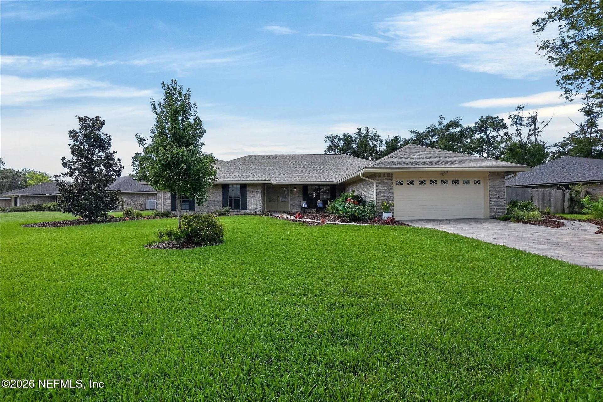 11557 Baskerville Road Jacksonville FL 32223