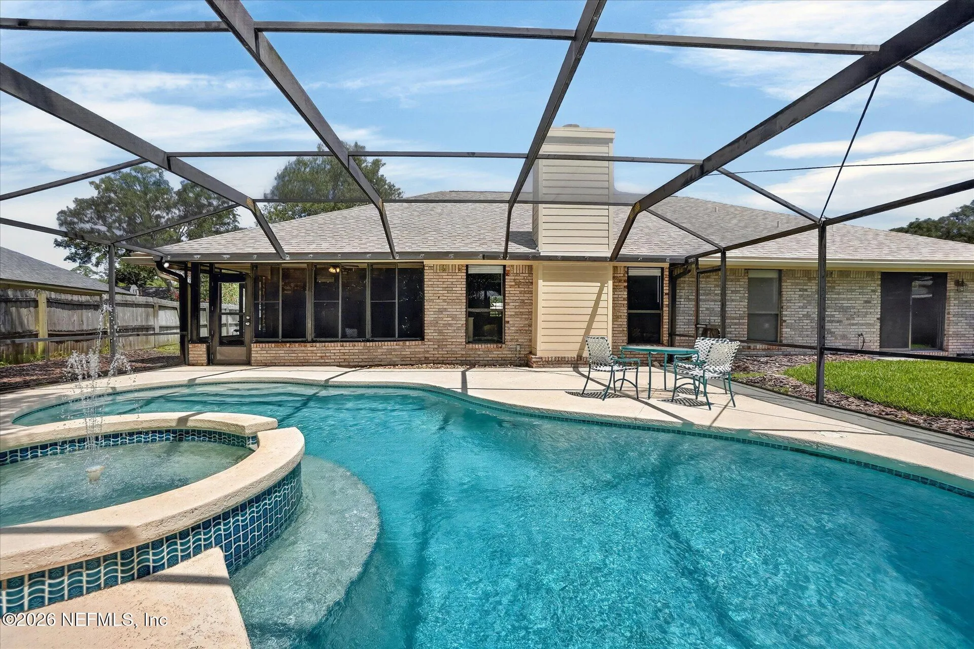 11557 Baskerville Road Jacksonville FL 32223
