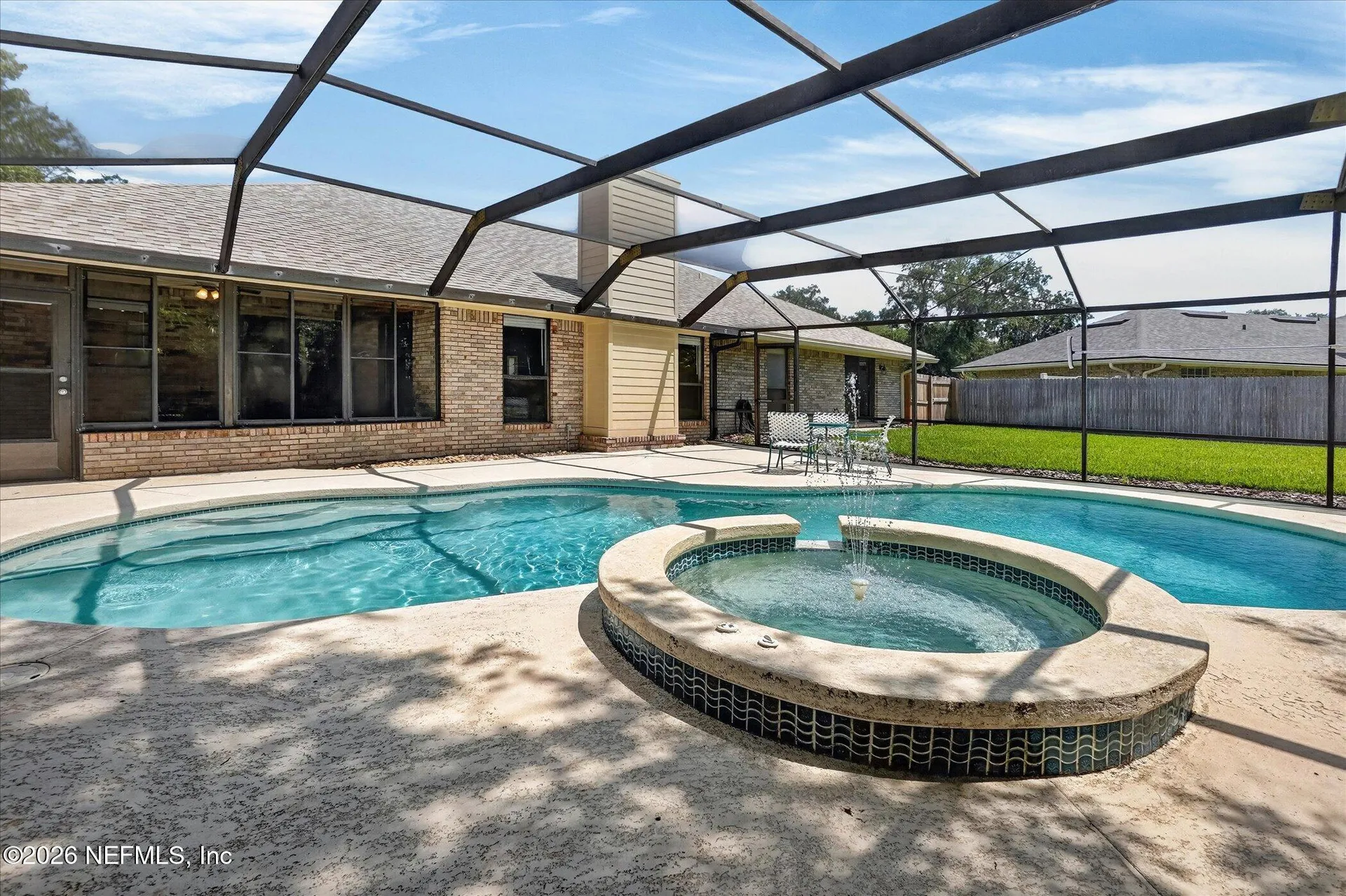 11557 Baskerville Road Jacksonville FL 32223
