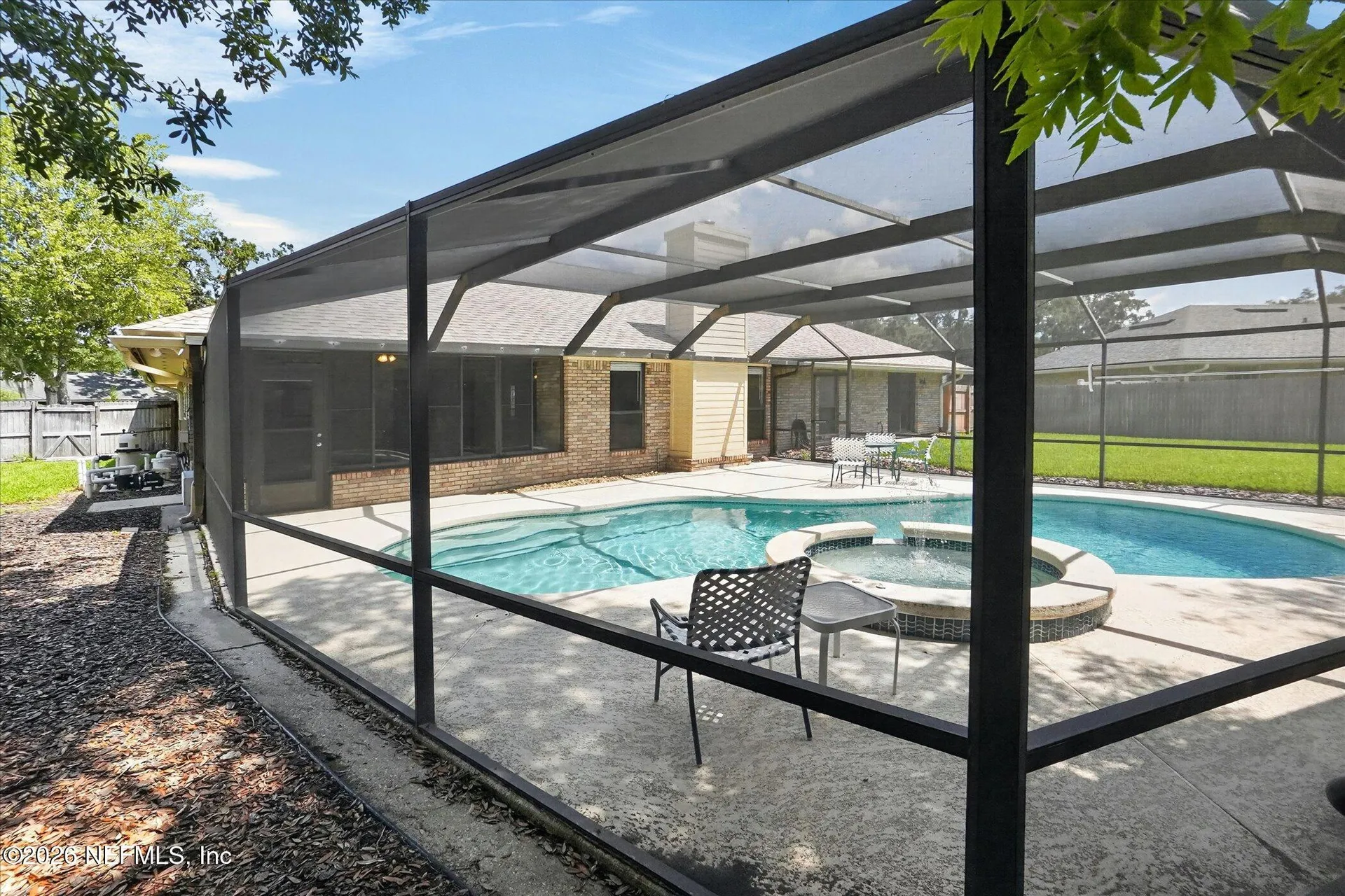 11557 Baskerville Road Jacksonville FL 32223