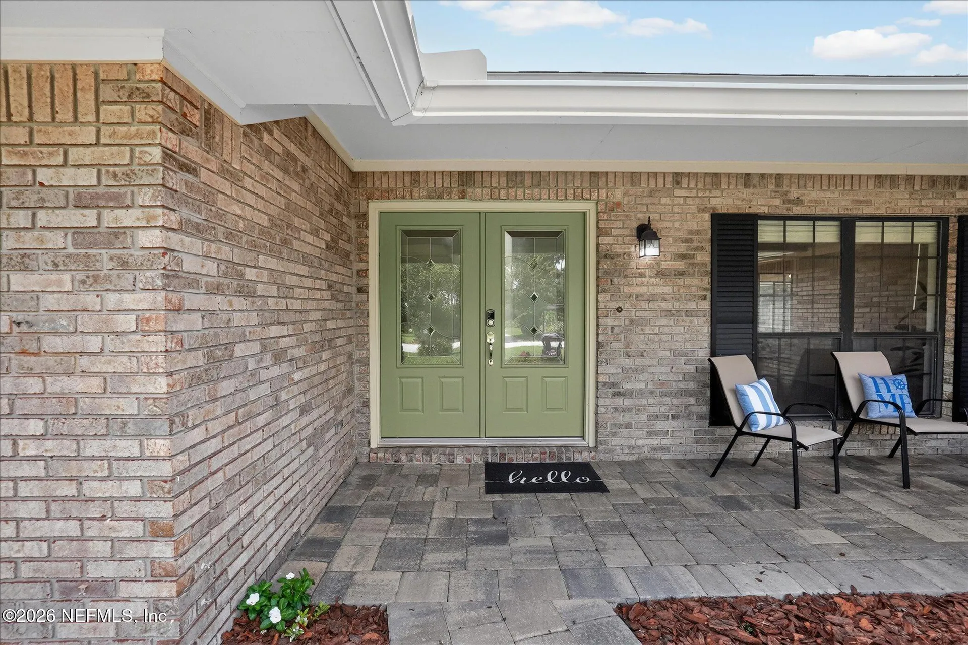11557 Baskerville Road Jacksonville FL 32223