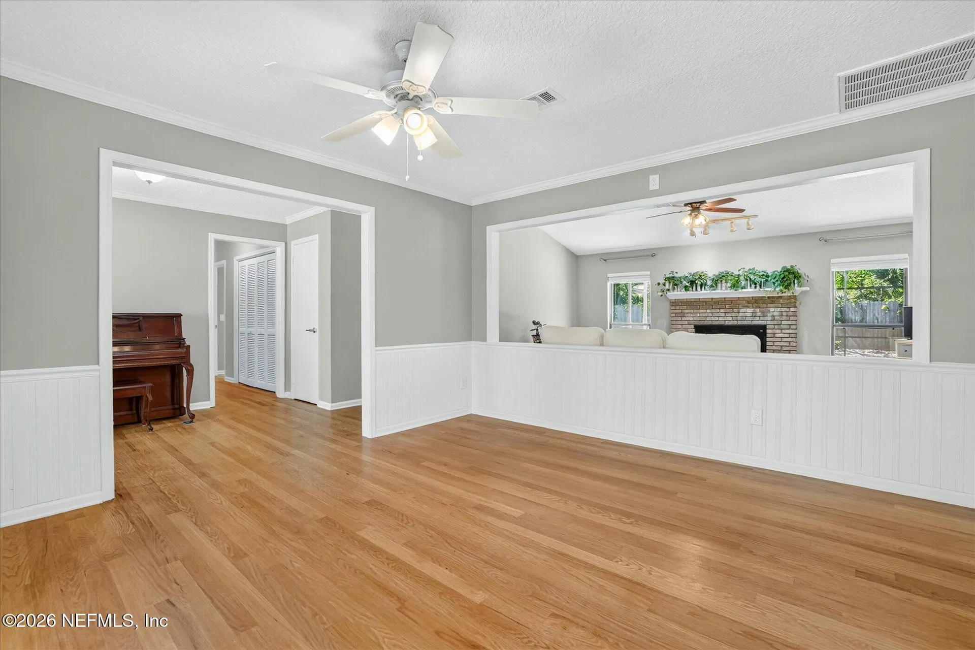 11557 Baskerville Road Jacksonville FL 32223