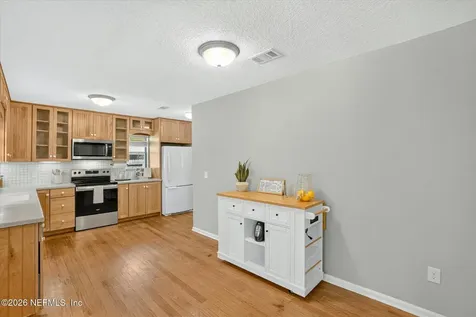 11557 Baskerville Road Jacksonville FL 32223