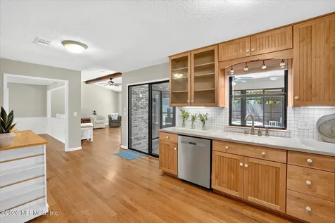 11557 Baskerville Road Jacksonville FL 32223