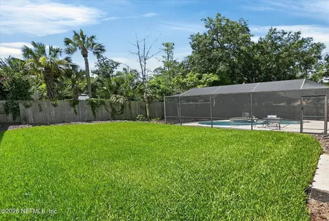 11557 Baskerville Road Jacksonville FL 32223