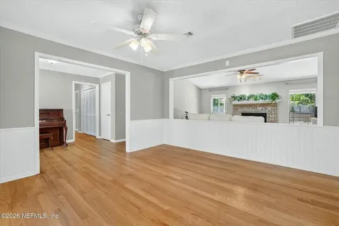 11557 Baskerville Road Jacksonville FL 32223