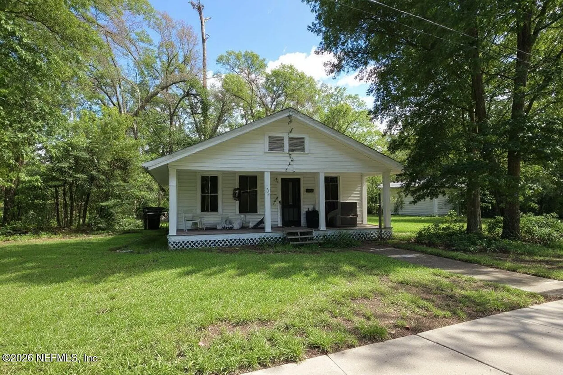 722 Madison Street Starke FL 32091