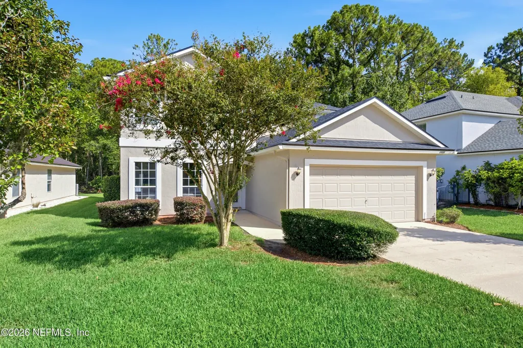 1555 Summerdown Way St. Johns FL 32259