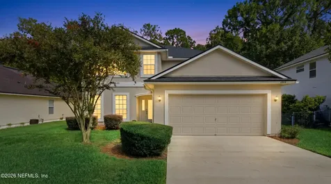 1555 Summerdown Way St. Johns FL 32259