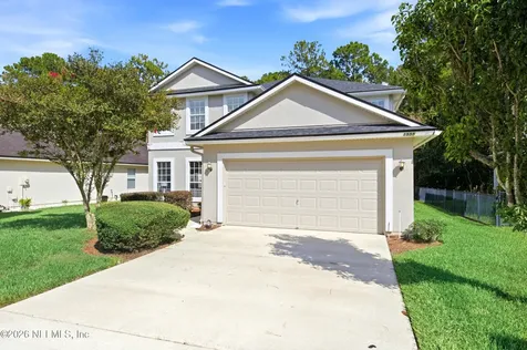 1555 Summerdown Way St. Johns FL 32259
