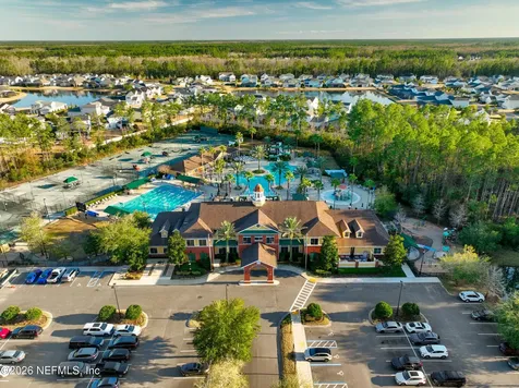 1555 Summerdown Way St. Johns FL 32259