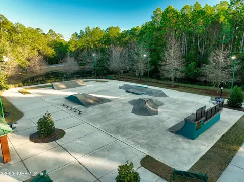 1555 Summerdown Way St. Johns FL 32259