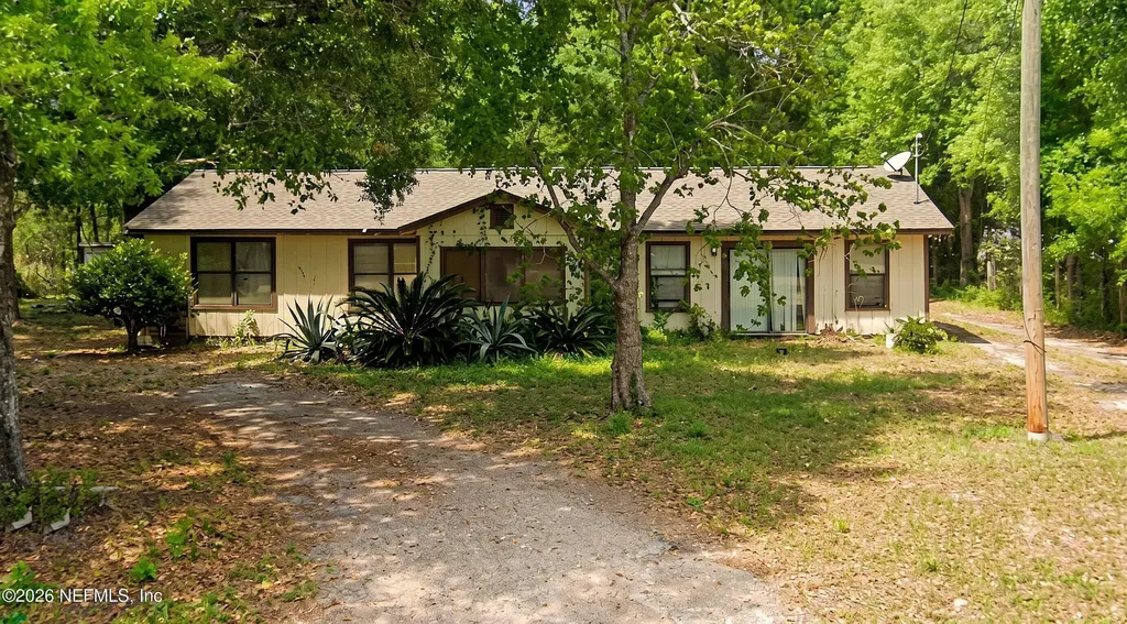 85257 Airplane Lane Yulee FL 32097
