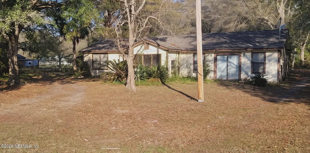 85257 Airplane Lane Yulee FL 32097
