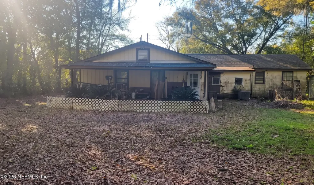 85257 Airplane Lane Yulee FL 32097